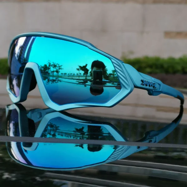 SolarGlide Shades - Image 5
