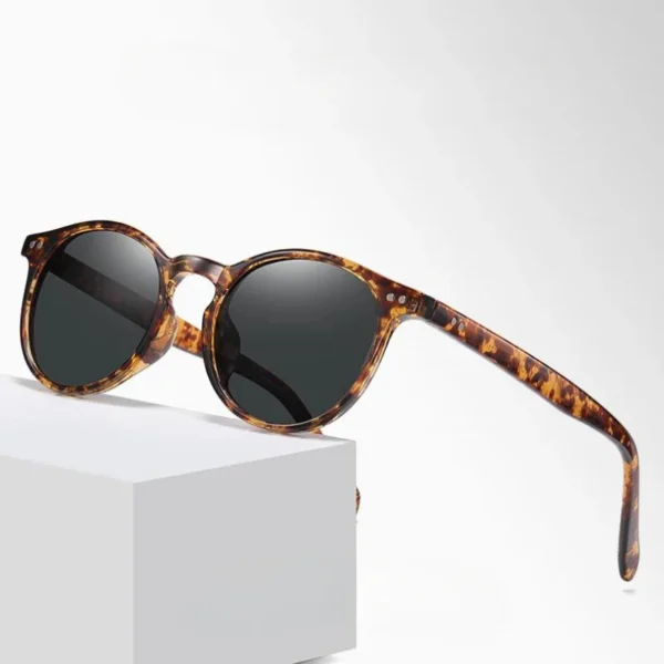 Nocturne Polarized Sunglasses - Image 4