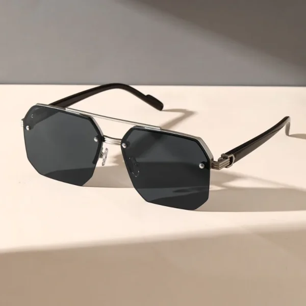 Marlow & Sky Polarized Sunglasses - Image 9