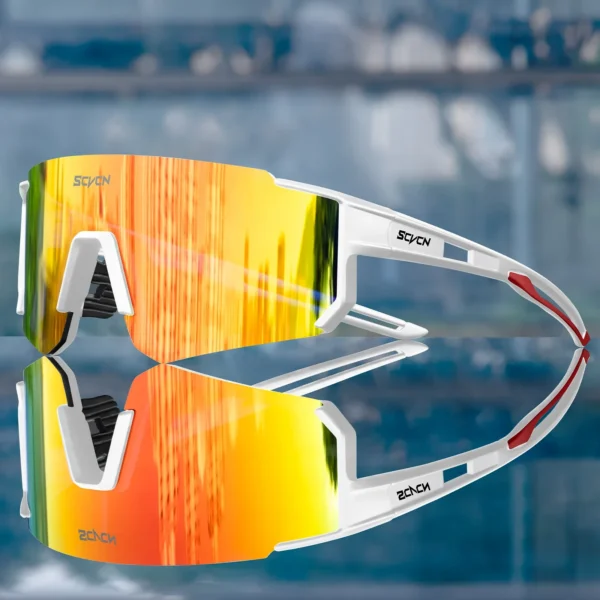 SolarStorm Polarized Shades - Image 2