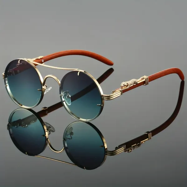Raphael Santi Sunglasses - Image 2