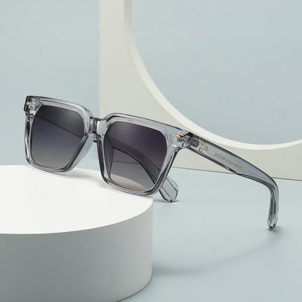 Athens Polarized Sunglasses - Image 4