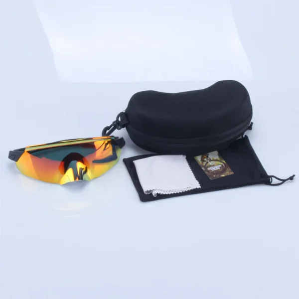 SolarBurst Polarized Shades - Image 14