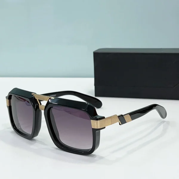 Lusso Passo Polarized Sunglasses - Image 8