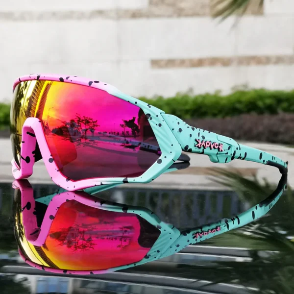 SolarGlide Shades - Image 7