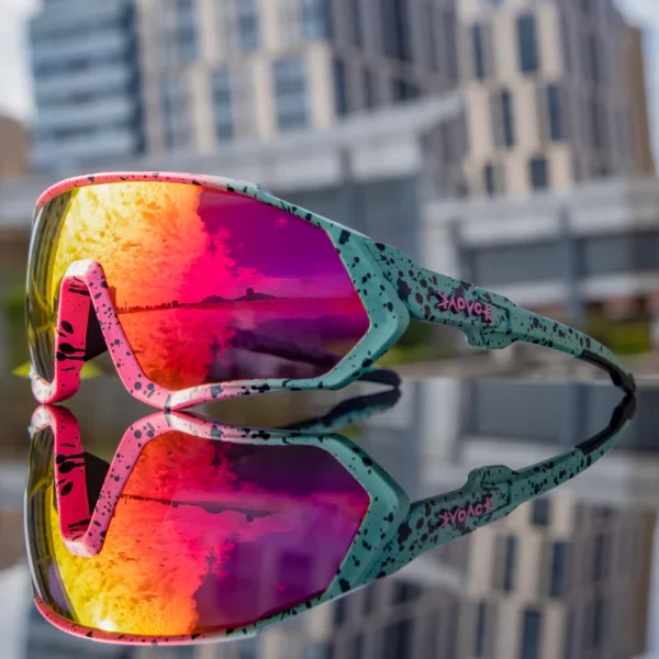 SolarPhantom Polarized Shades - Image 3