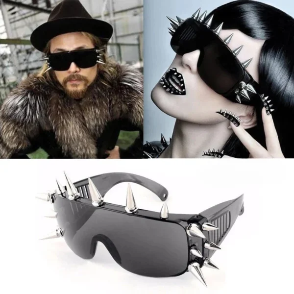 Rebel Spikes Shades - Image 11