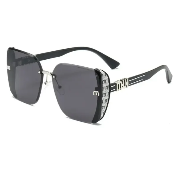 Vogue Allure Sunglasses - Image 9