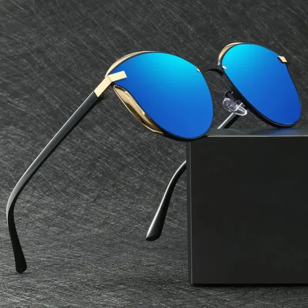 Lustra Polarized Sunglasses - Image 2