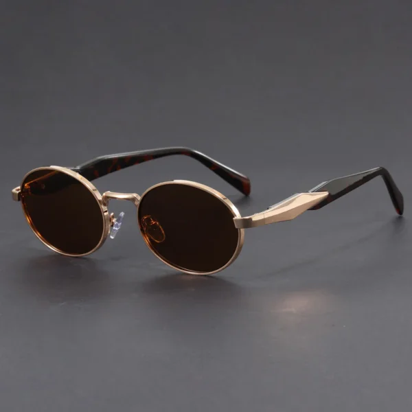 Golden Era Sunglasses - Image 8