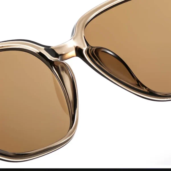 Maverick Wood Sunglasses - Image 7