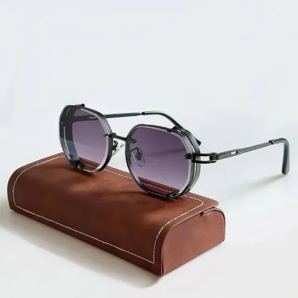 Nova Polarized Shades - Image 6