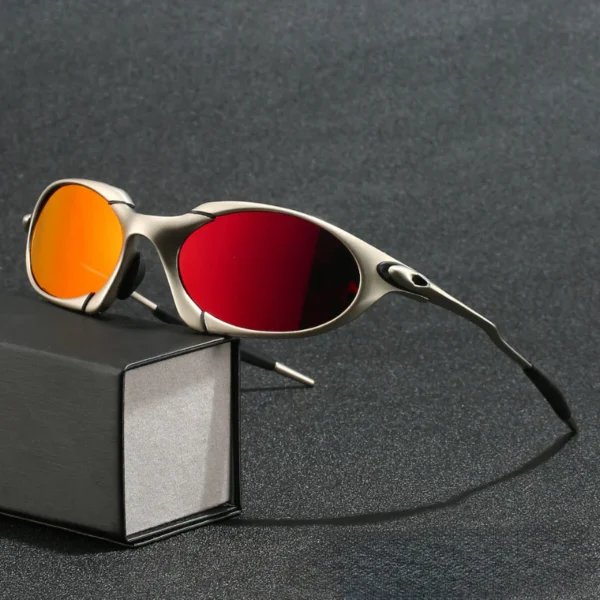 SolarRanger Polarized Shades - Image 5