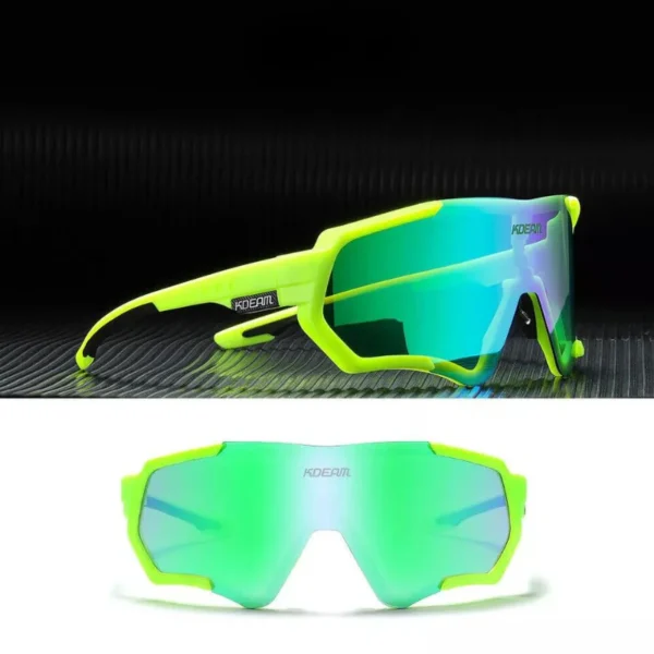 SolarRacer Polarized Shades - Image 12