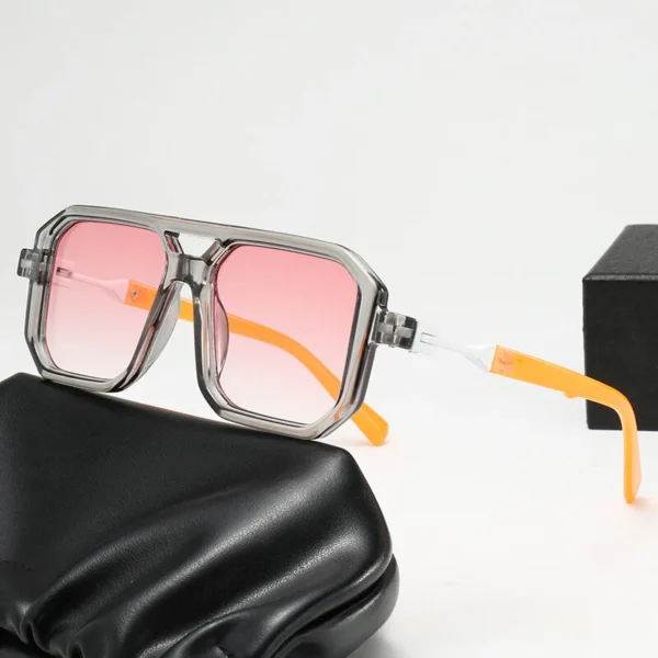 Mirage Polarized Shades - Image 4