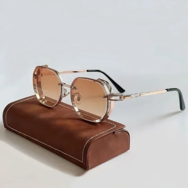 Nova Polarized Shades - Image 8