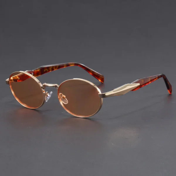 Golden Era Sunglasses - Image 10