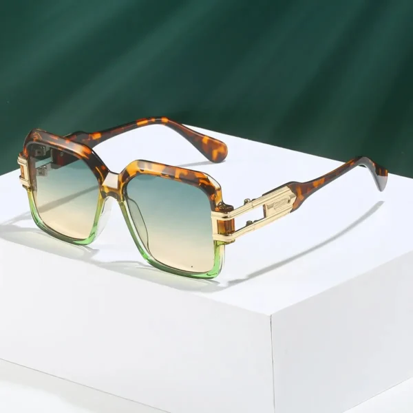 Victoria Retro Sunglasses - Image 8