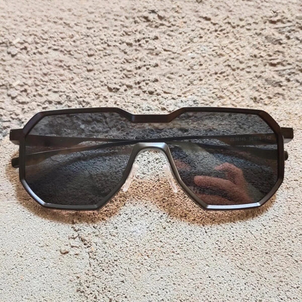 Chrono Aviator Sunglasses - Image 5