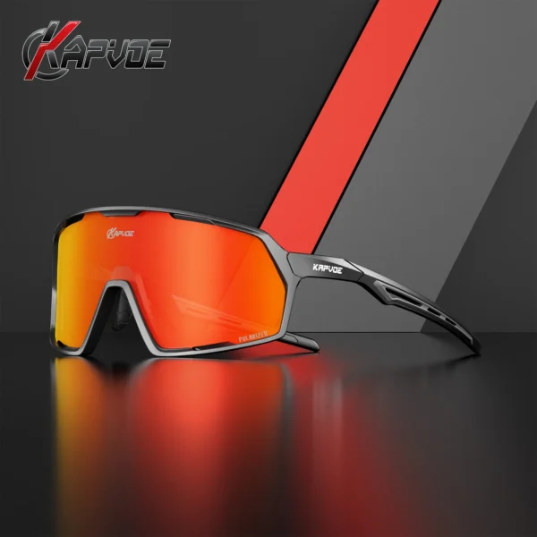 SolarRise Polarized Shades - Image 11