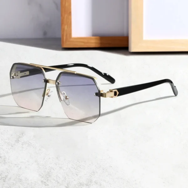 Marlow & Sky Polarized Sunglasses - Image 3