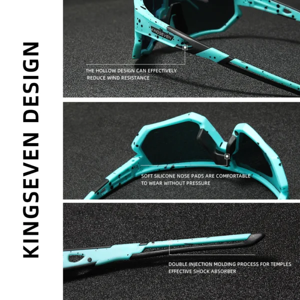 SolarDrive Polarized Shades - Image 14