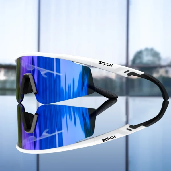 SolarHalo Polarized Shades - Image 4