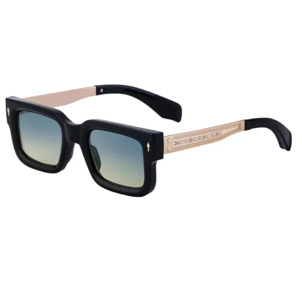 Mirage Wayfarer Sunglasses - Image 8