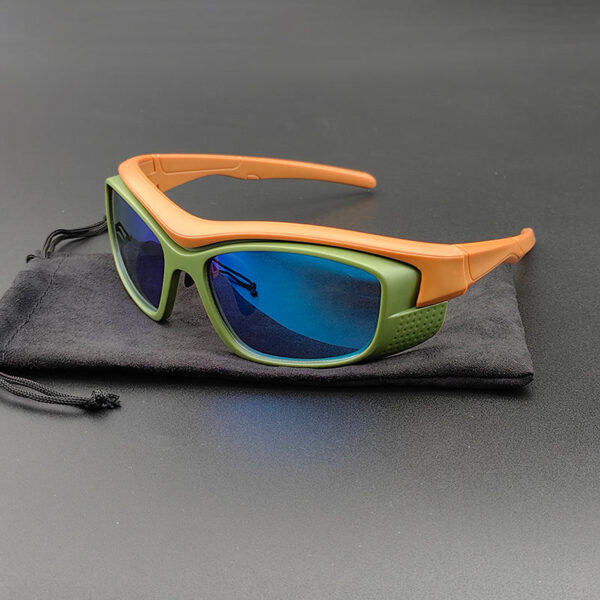 SolarSphere Polarized Shades - Image 2
