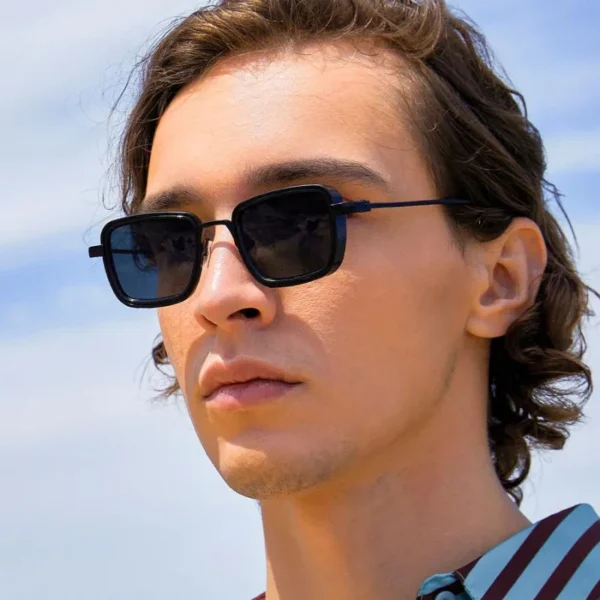 Vanguard Steampunk Sunglasses - Image 22