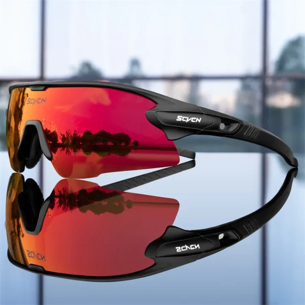 SolarSurge Polarized Shades - Image 2