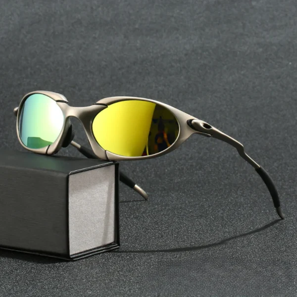 SolarRanger Polarized Shades - Image 7