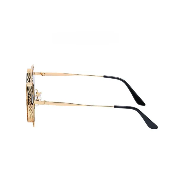 The Professor Steampunk Sunglasses - Image 14