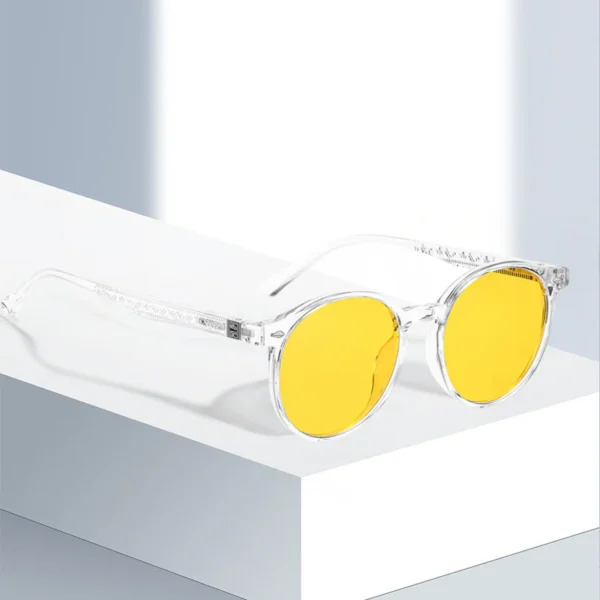 Vertex Polarized Sunglasses - Image 7