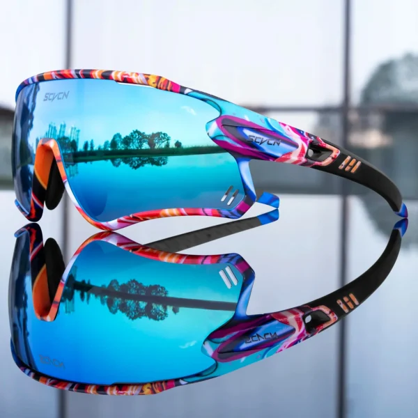 SolarBlaze Polarized Shades - Image 5