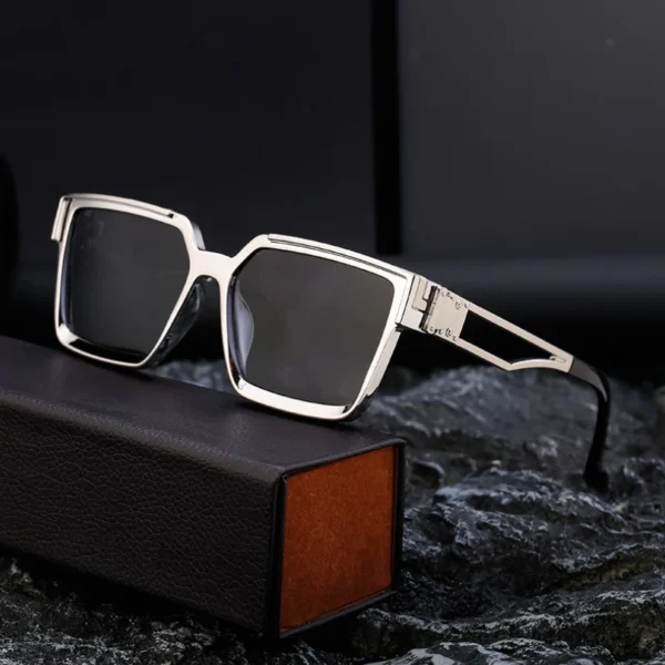 Luciano Polarized Sunglasses - Image 6