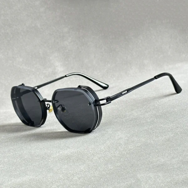 Ashford & Sky Polarized Sunglasses - Image 9