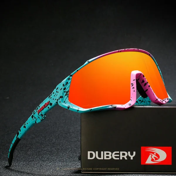 SolarDash Polarized Shades - Image 4