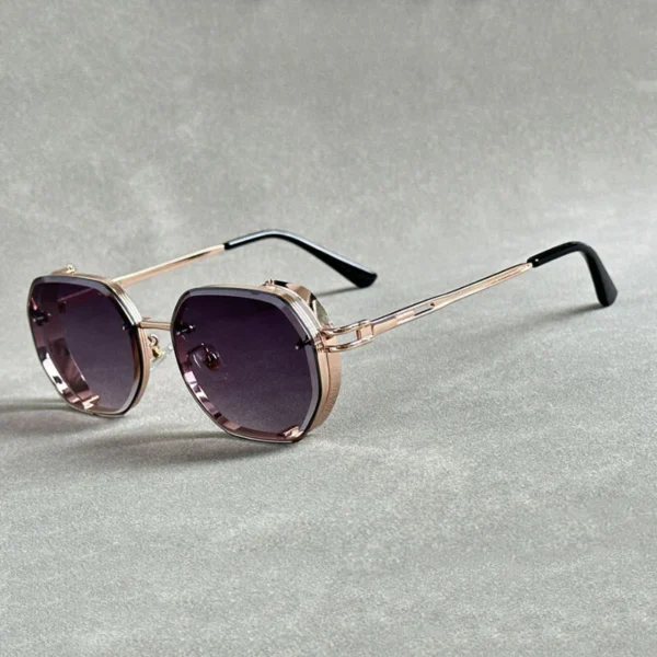 Ashford & Sky Polarized Sunglasses - Image 3