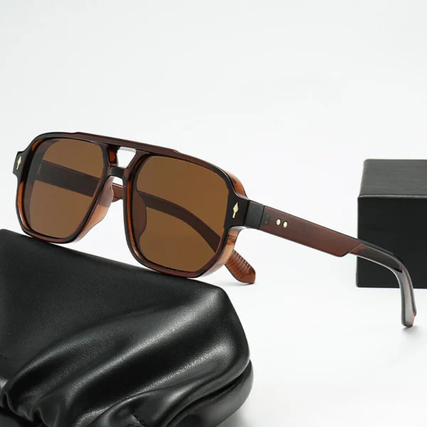 Horizon Polarized Sunglasses - Image 6