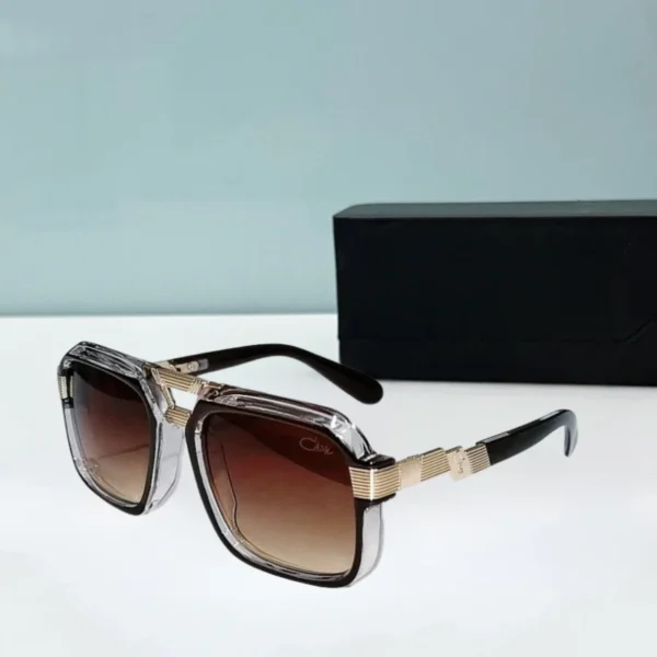 Lusso Passo Polarized Sunglasses - Image 9