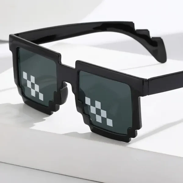 PixelBit Sunglasses - Image 3
