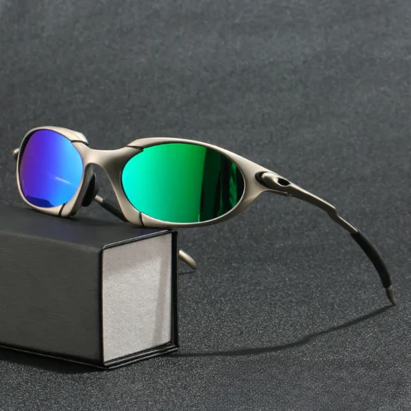 SolarRanger Polarized Shades - Image 6