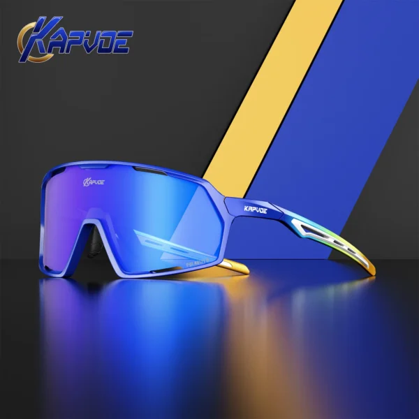 SolarRise Polarized Shades - Image 7