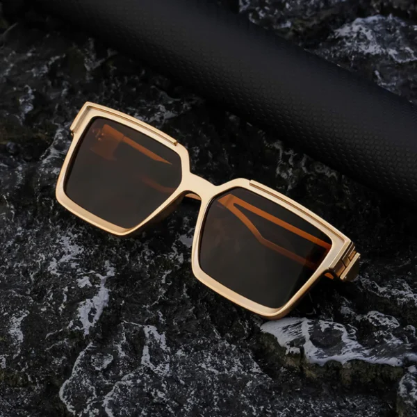Luciano Polarized Sunglasses - Image 12