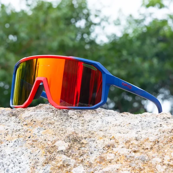 SolarNimbus Polarized Shades - Image 2