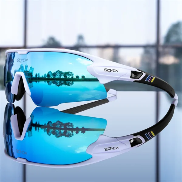 SolarSurge Polarized Shades - Image 4