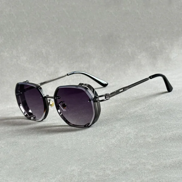 Ashford & Sky Polarized Sunglasses - Image 8
