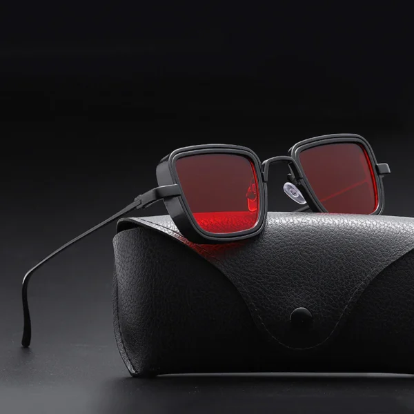 Vanguard Steampunk Sunglasses - Image 11