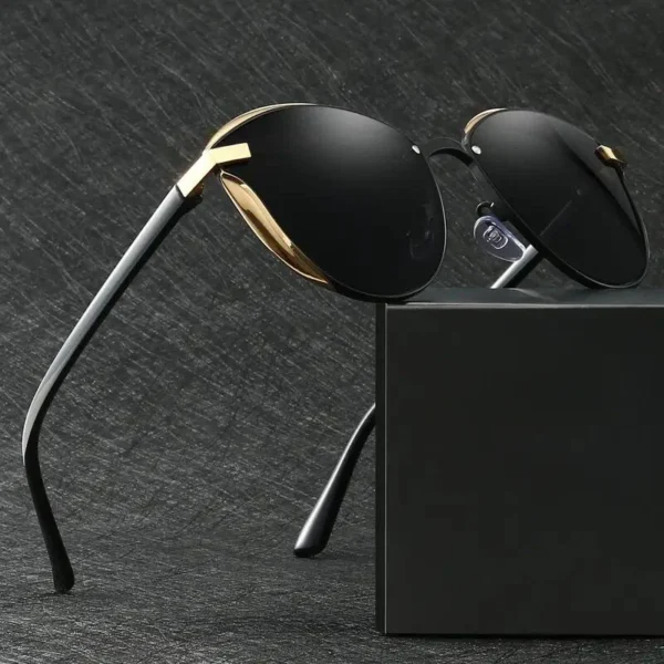 Lustra Polarized Sunglasses - Image 7